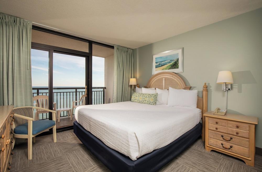 Grande Shores Ocean Resorts Condominiums photo 57