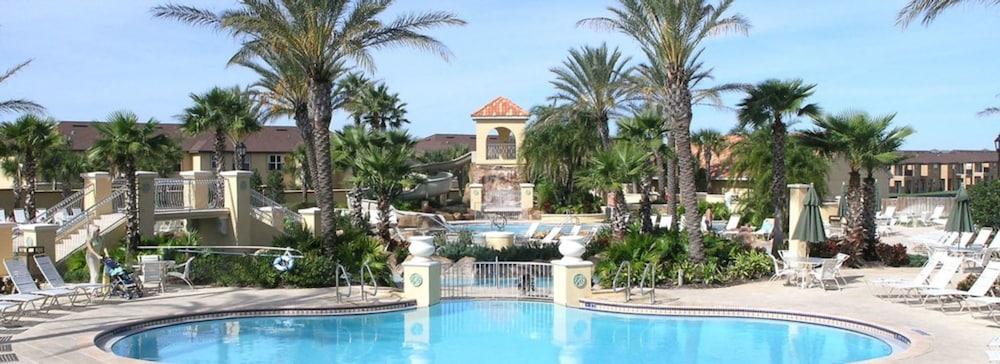 Regal Palms Resort & Spa 436 photo 4