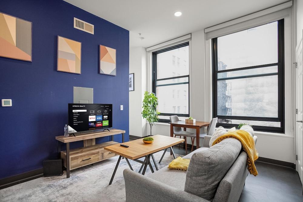 CozySuites - William photo 1