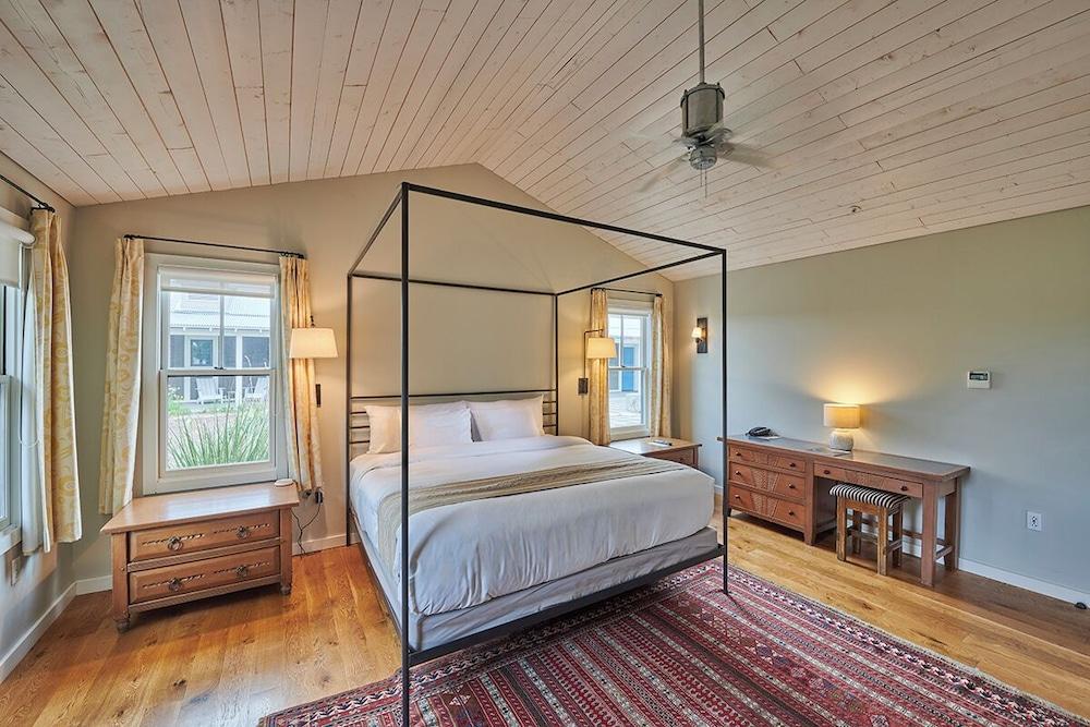 Los Poblanos Historic Inn & Organic Farm photo 45