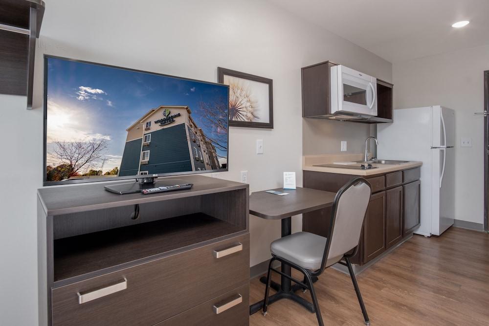 WoodSpring Suites Columbus West - Hilliard photo 37