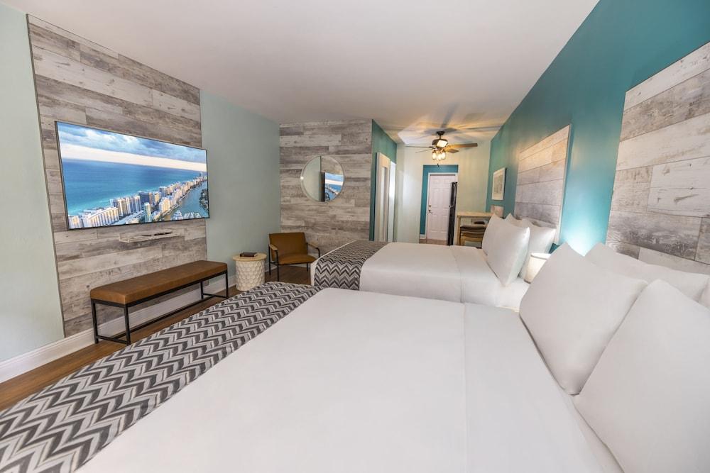 Suites on South Beach photo 39