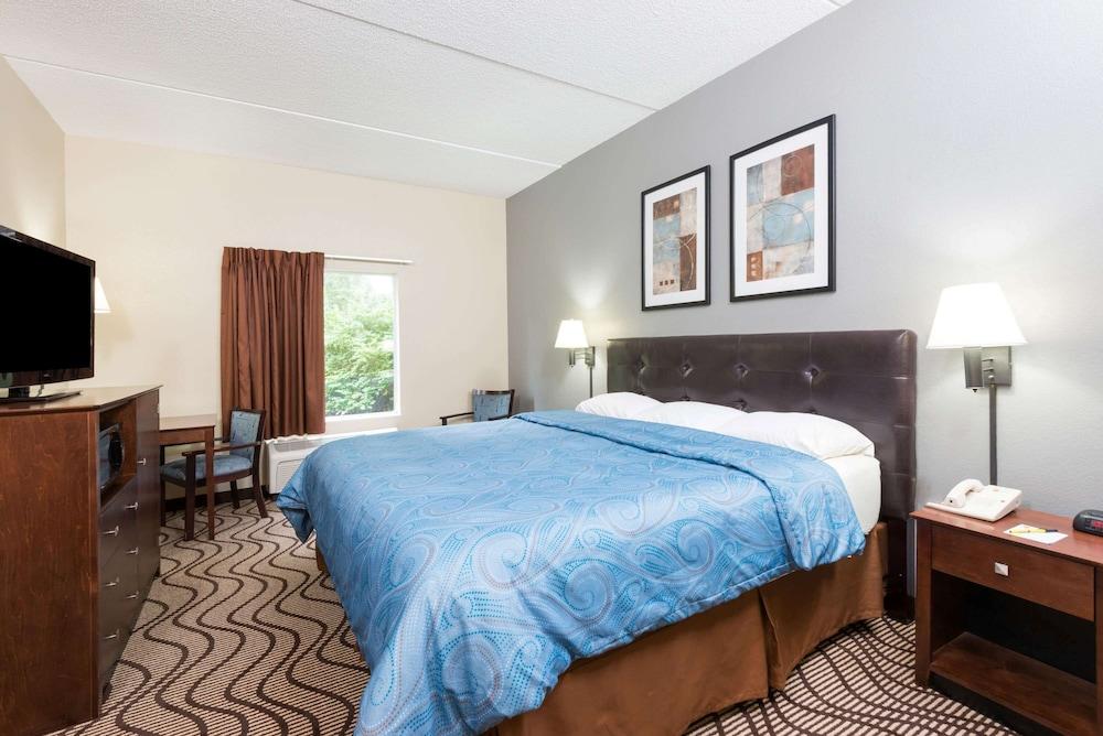 Super 8 by Wyndham Mars/Cranberry/Pittsburgh Area photo 6
