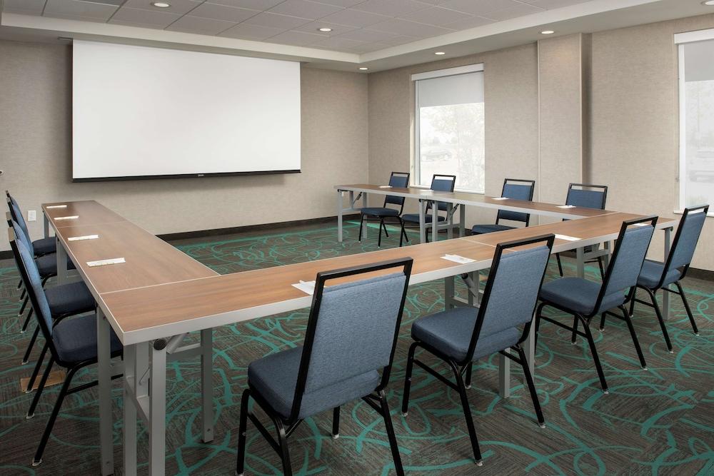Home2Suites by Hilton Marysville, OH photo 33