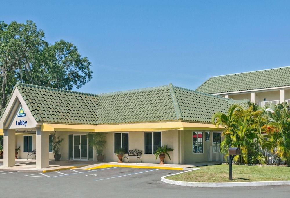 Days Inn by Wyndham Port Charlotte/Punta Gorda — hotel in Port Charlotte