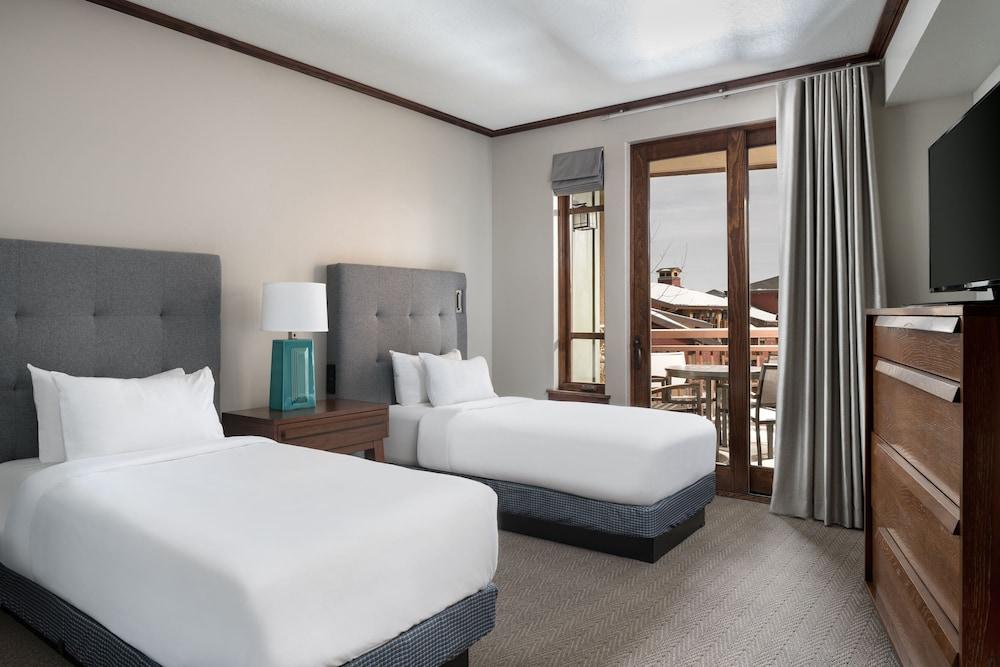 Hyatt Centric Park City photo 2