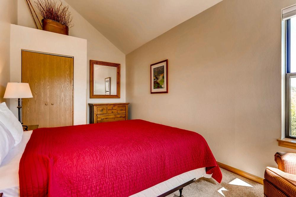 River Mountain Lodge photo 28