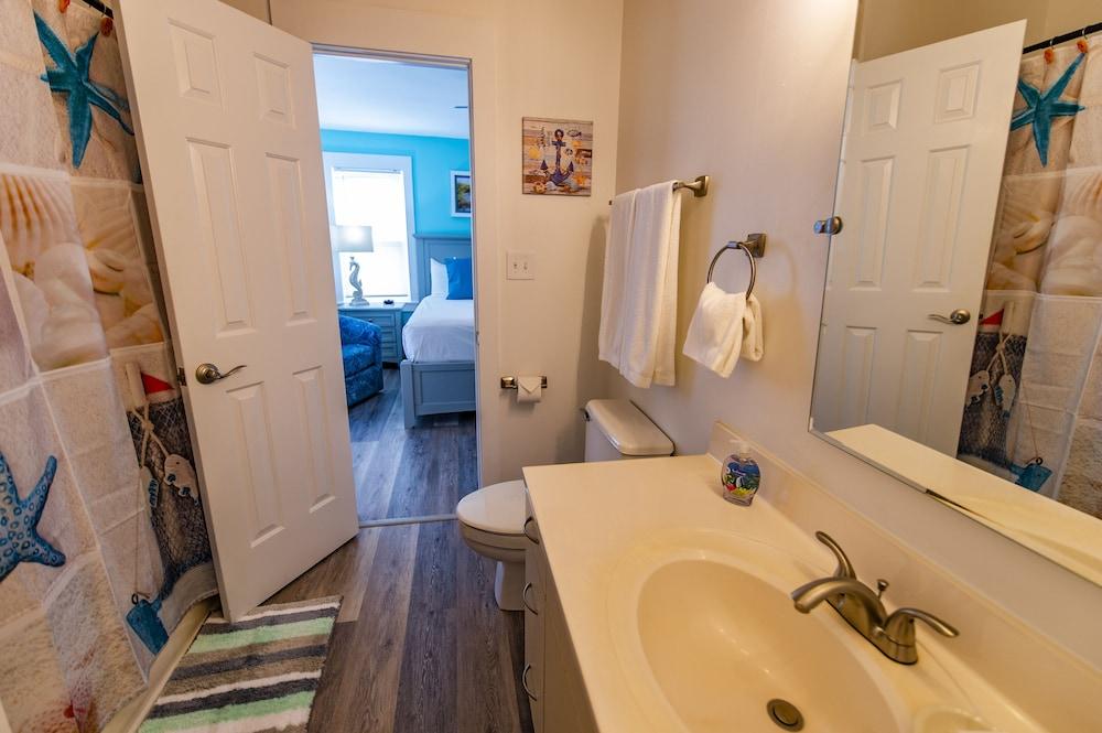 Sanderling Resort Residences photo 47