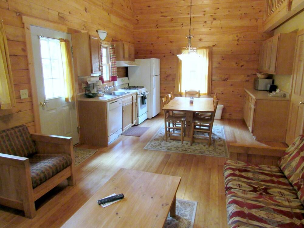 Double JJ Resort photo 35