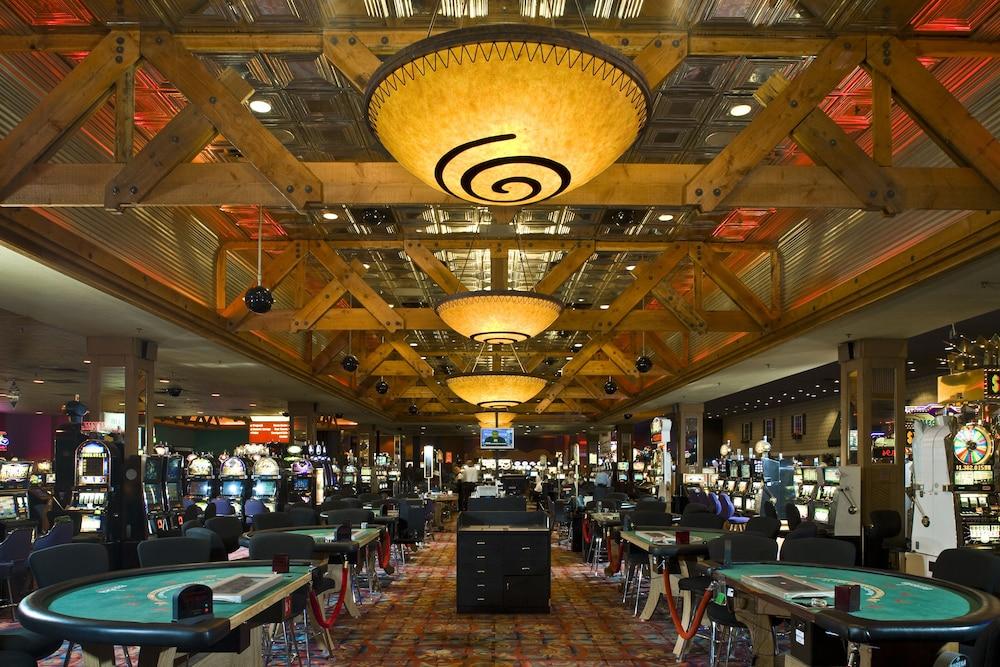 Eureka Casino Resort photo 29