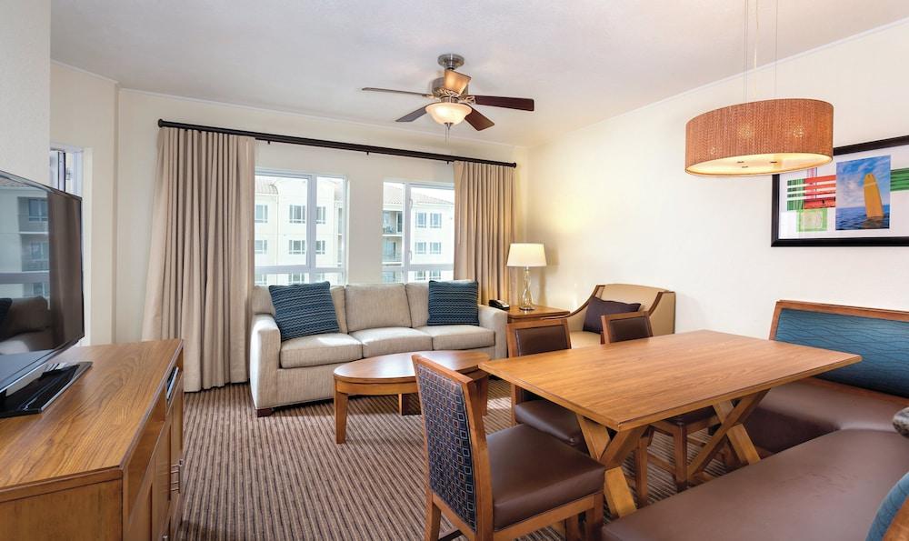 Club Wyndham Oceanside Pier photo 23