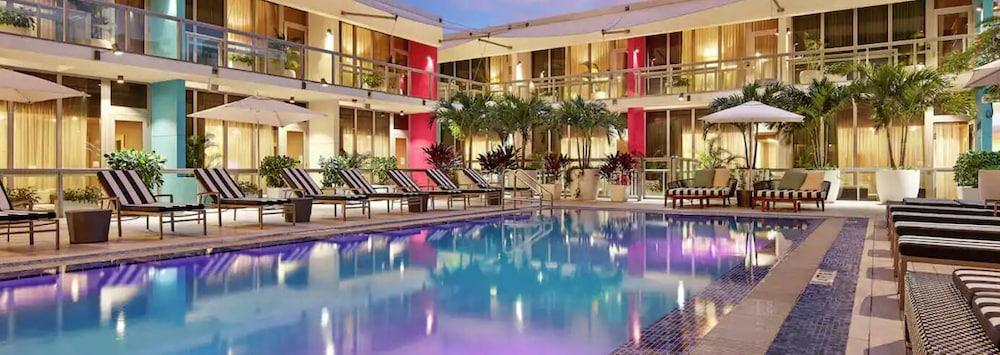 The Jordan San Gabriel, Curio Collection by Hilton photo 8