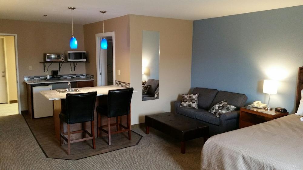 Rock Creek Hotel photo 23