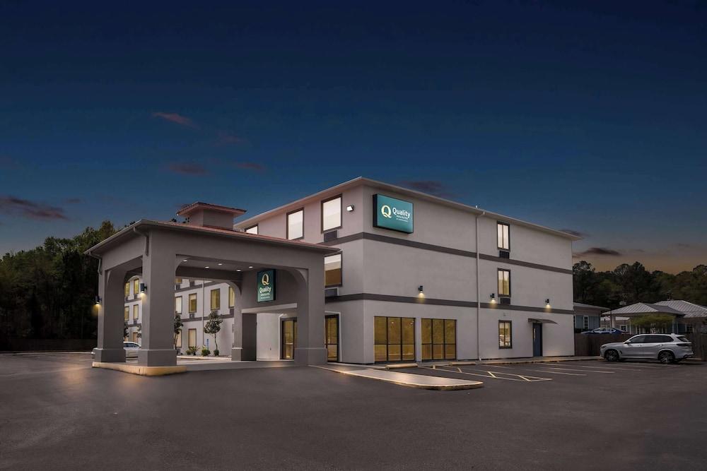Quality Inn & Suites Biloxi - Ocean Springs photo 56