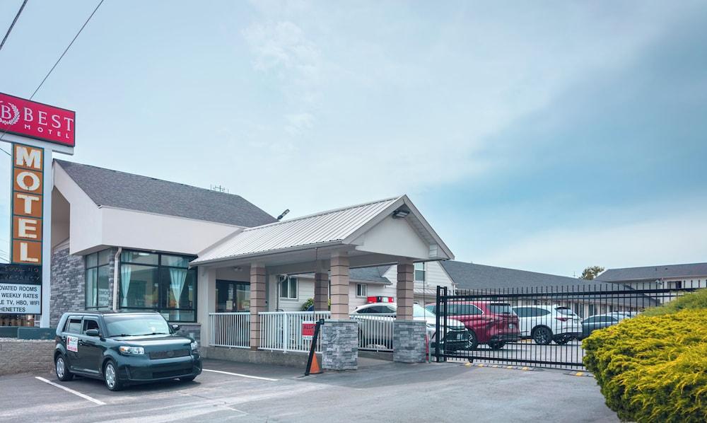 Best Motel photo 1