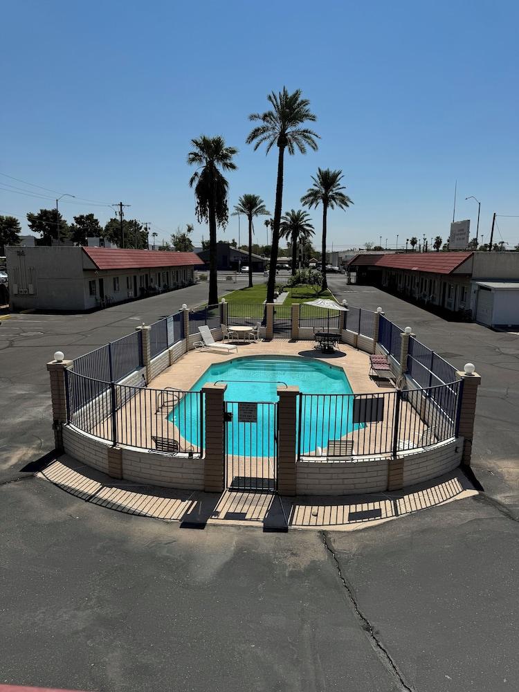 Del Rio Hotel O near Mesa Downtown photo 6