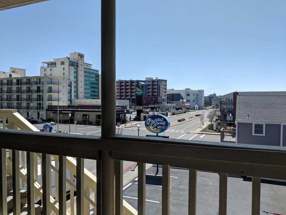 Crystal Sands Motel photo 26
