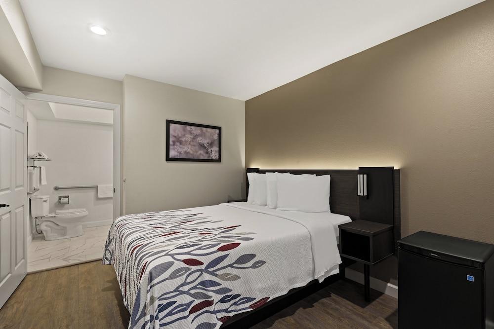 Red Roof Inn Carson - Wilmington photo 10