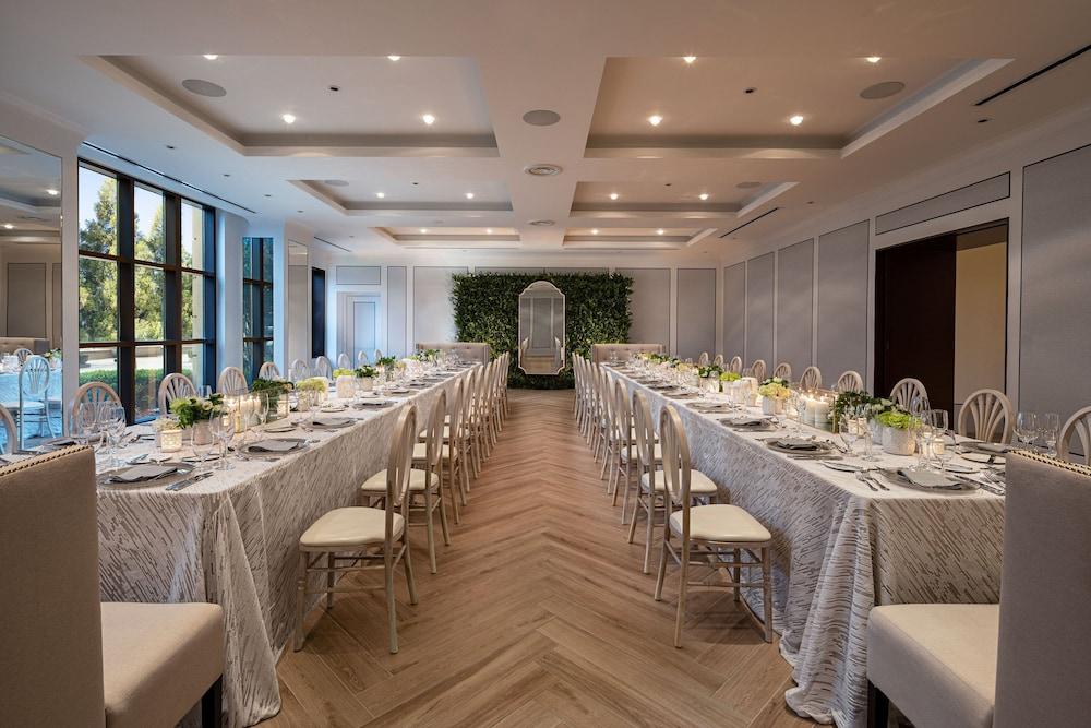 The St. Regis Atlanta photo 22