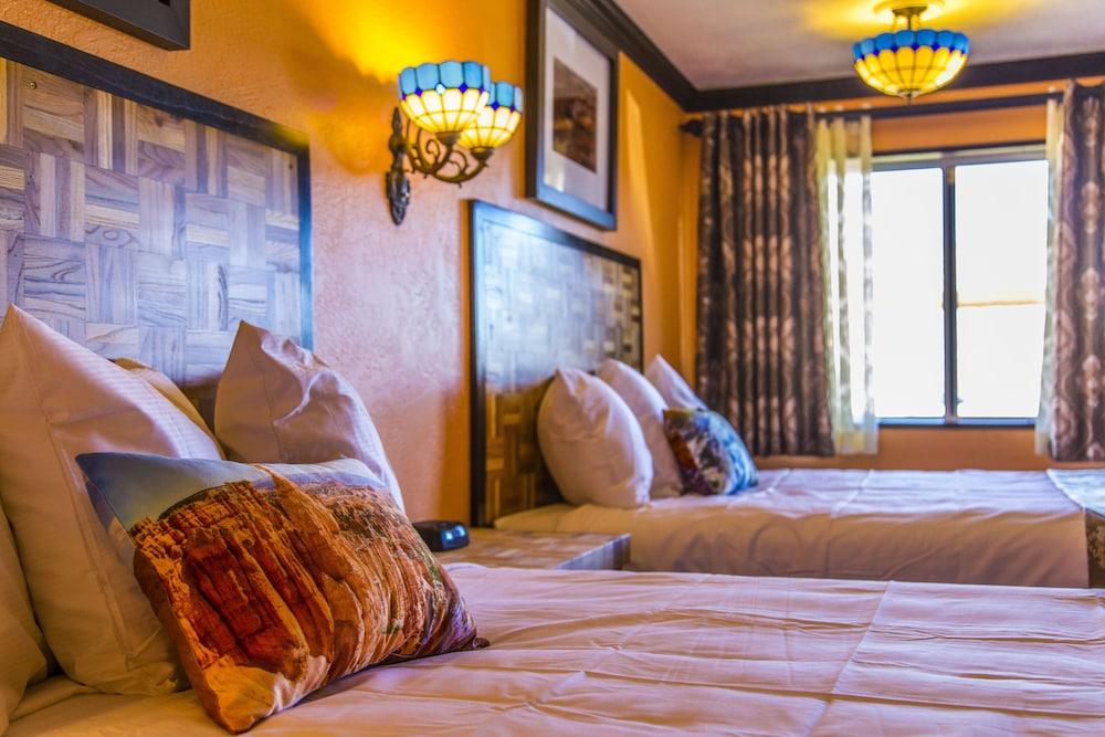 Mountain View Lodge photo 41