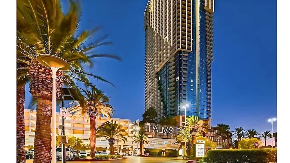StripSuite Palms Place One Bedroom Hotel/Resort & Casino photo 19
