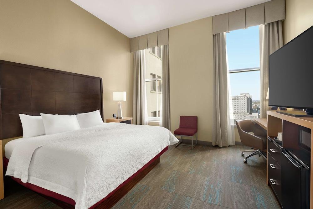 Hampton Inn & Suites New Orleans Downtown (French Qtr Area) photo 62