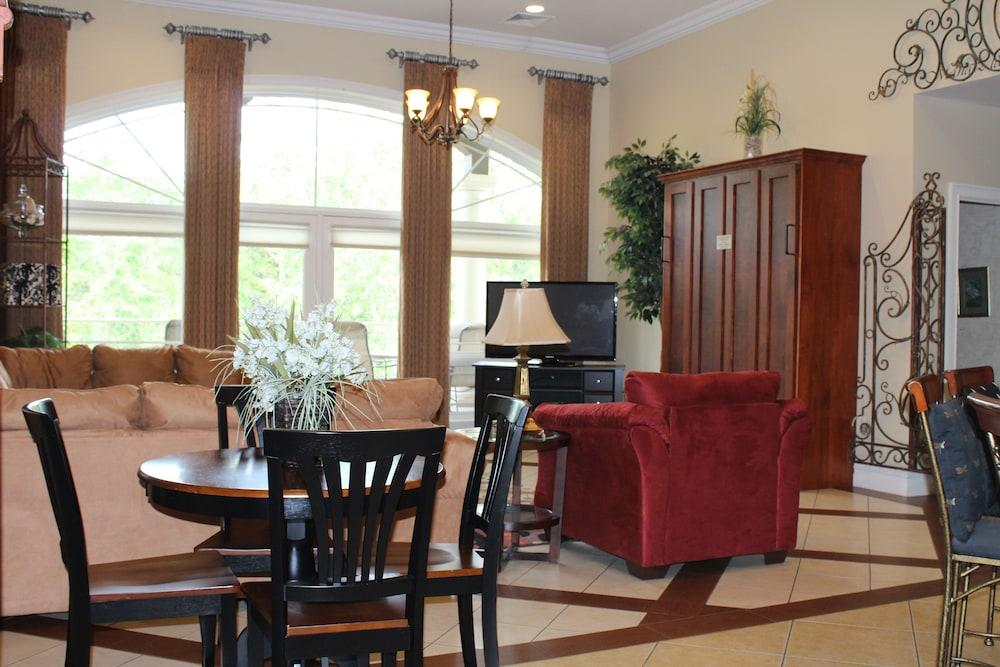 Riverwalk Place Resort & Spa photo 17