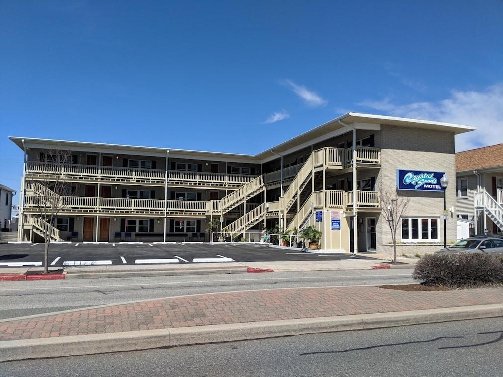 Crystal Sands Motel photo 45