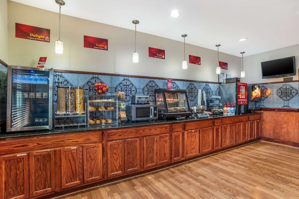 Best Western Plus Circle Inn photo 30