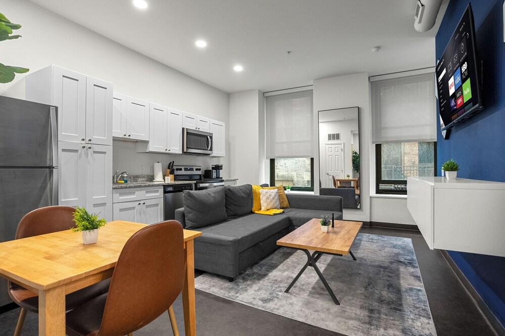CozySuites - William photo 28