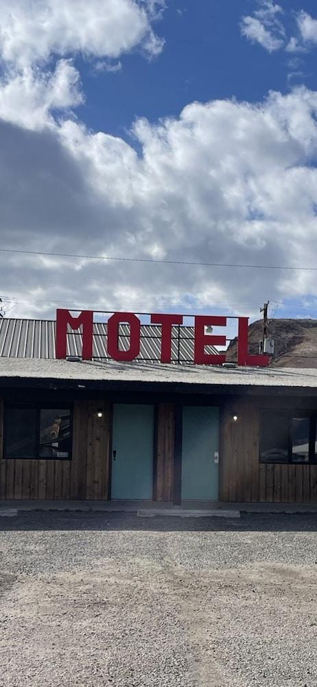 Challis Roadhouse — hotel in Challis