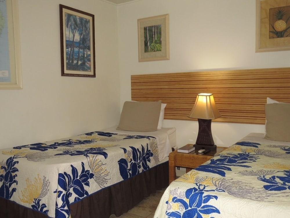 Kaua'i Palms Hotel photo 27