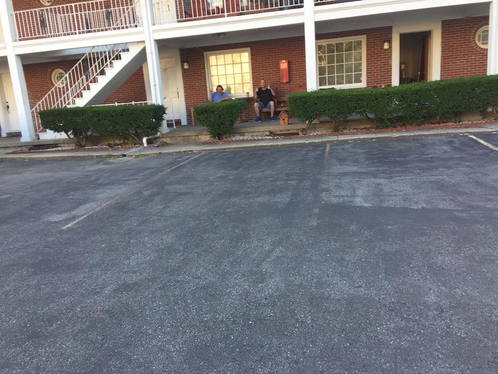 Motel Townhouse photo 29