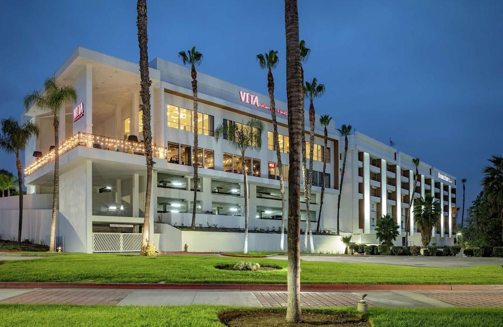 DoubleTree by Hilton Pomona photo 47