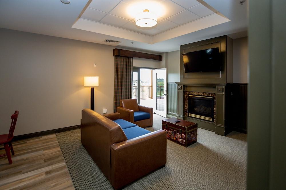 Great Wolf Lodge Illinois photo 44