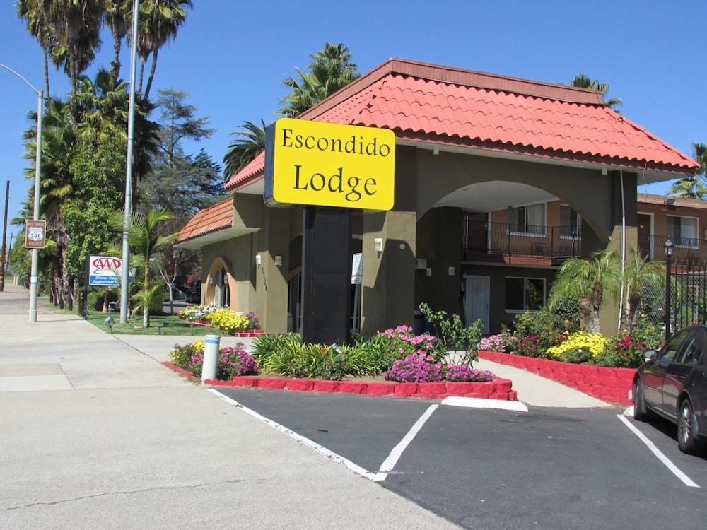 Escondido Lodge photo 45
