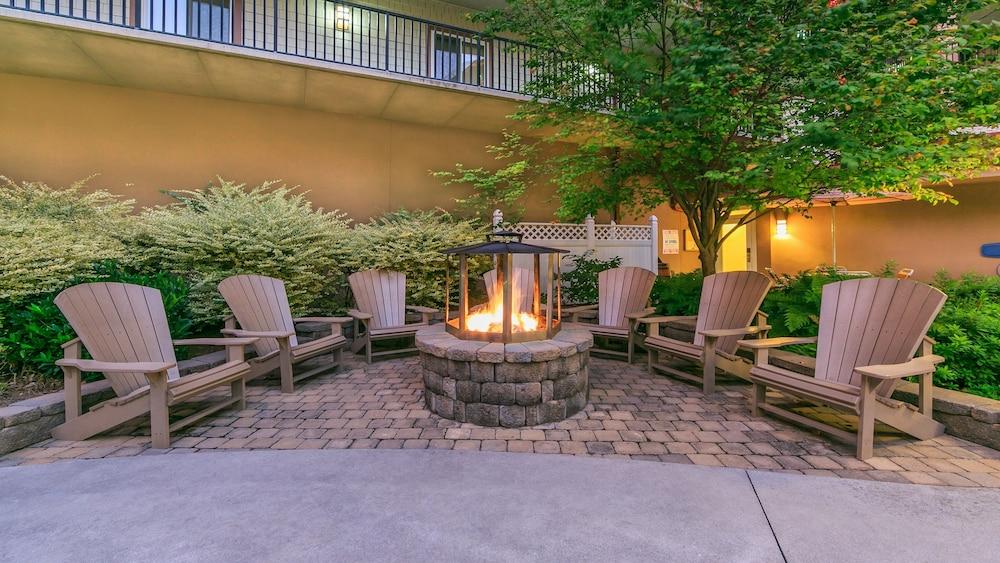 Holiday Inn Club Vacations Smoky Mountain Resort by IHG photo 21
