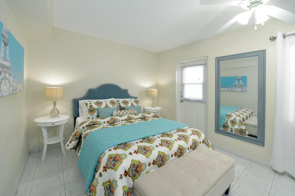 Hollywood by the Sea Hotel photo 14