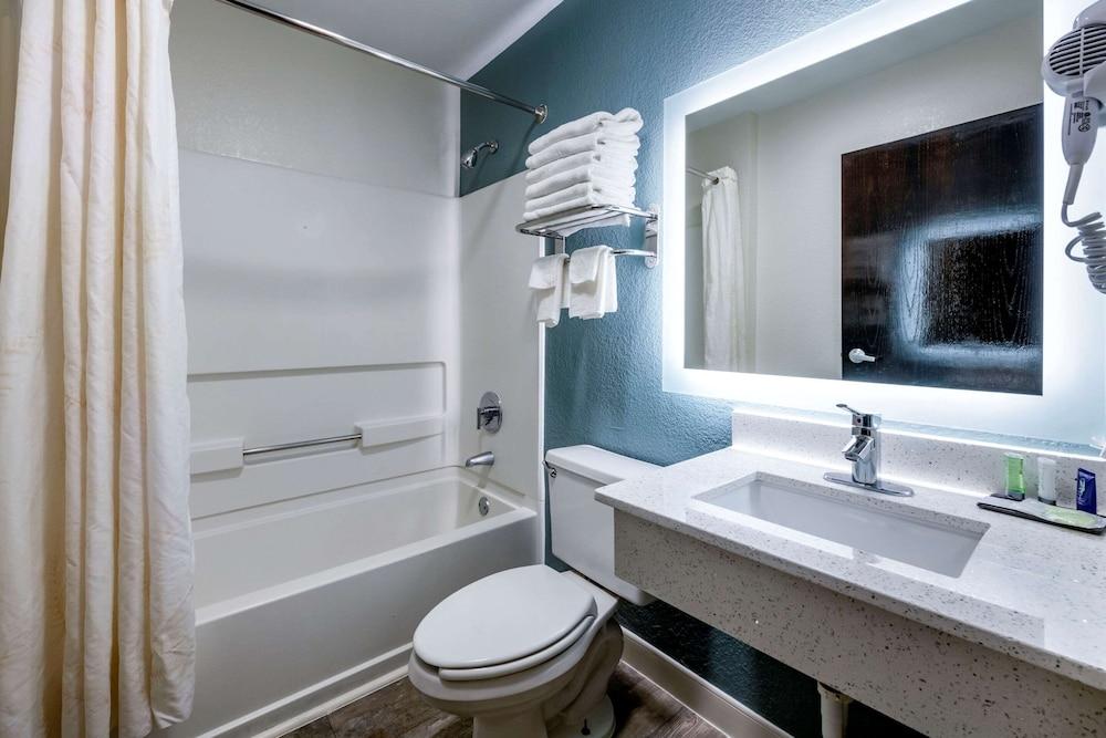 Sleep Inn Jacksonville Airport photo 18