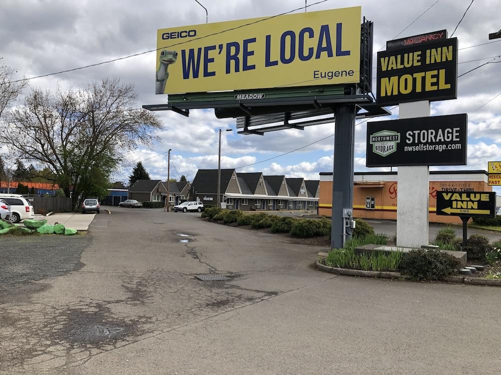 Valueinn Motel photo 50
