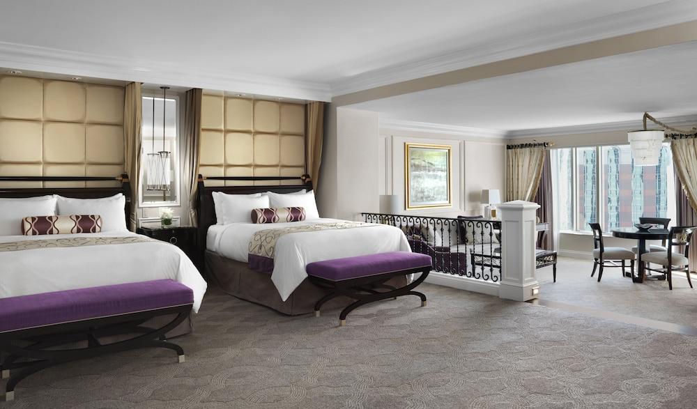 The Venetian Prestige Club Lounge photo 65