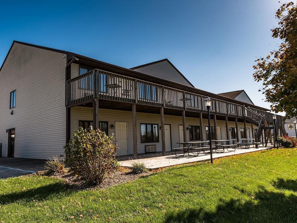 Lake Panorama National Resort photo 59