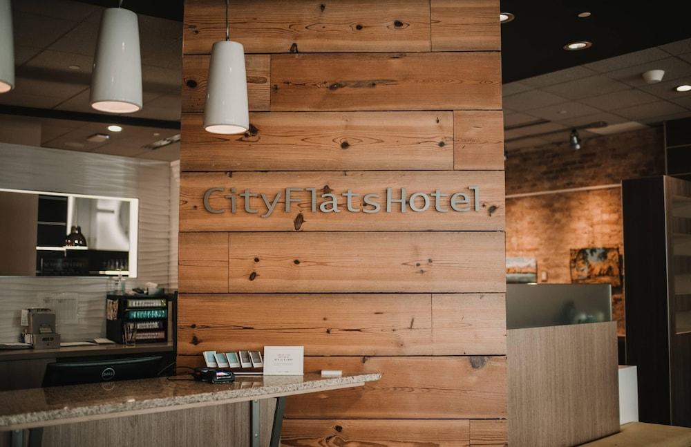 CityFlatsHotel - Grand Rapids, an Ascend Collection Hotel photo 1