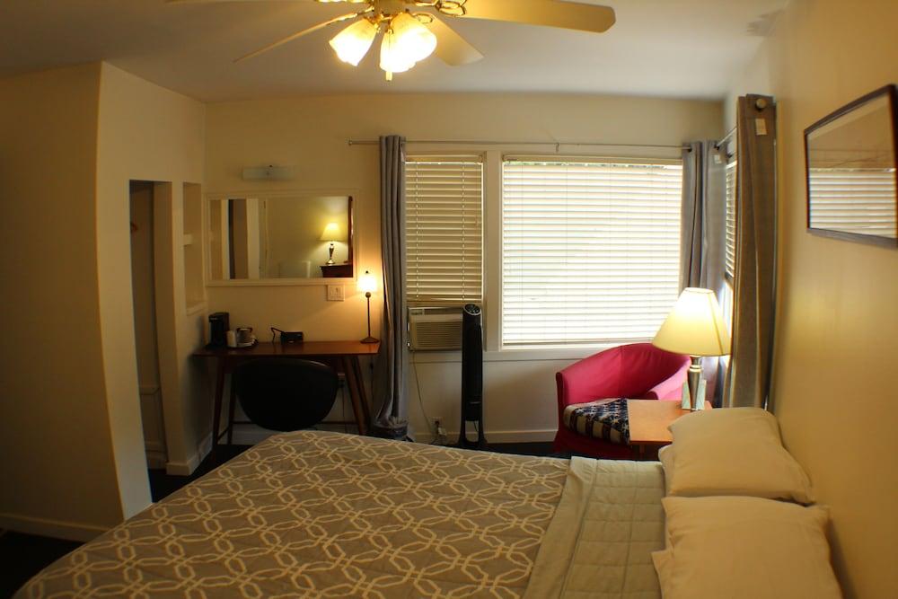 San Anselmo Inn photo 11