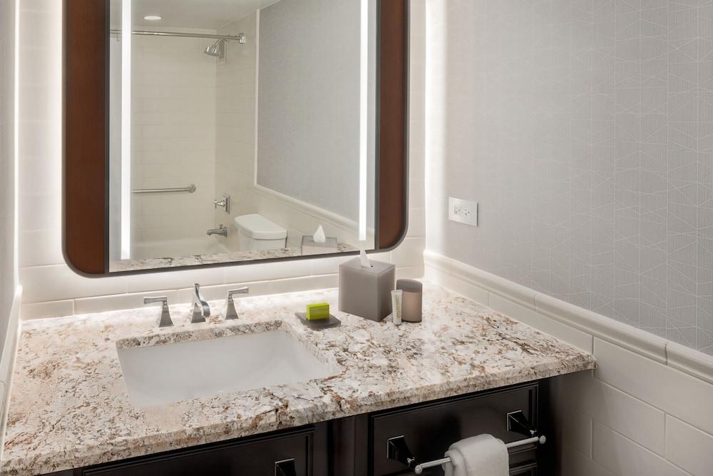 Le Meridien Washington, D.C., The Madison photo 46