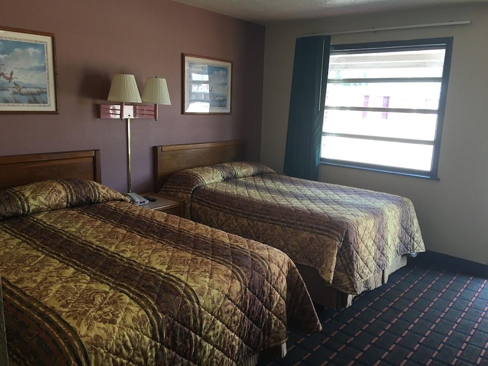 Best Value Inn Motel Sandusky photo 80