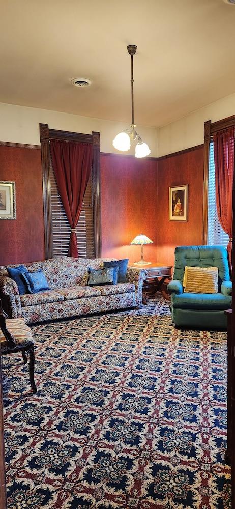 The Stampmill Victorian Suites photo 6