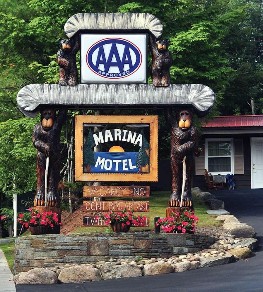 Marina Motel photo 21