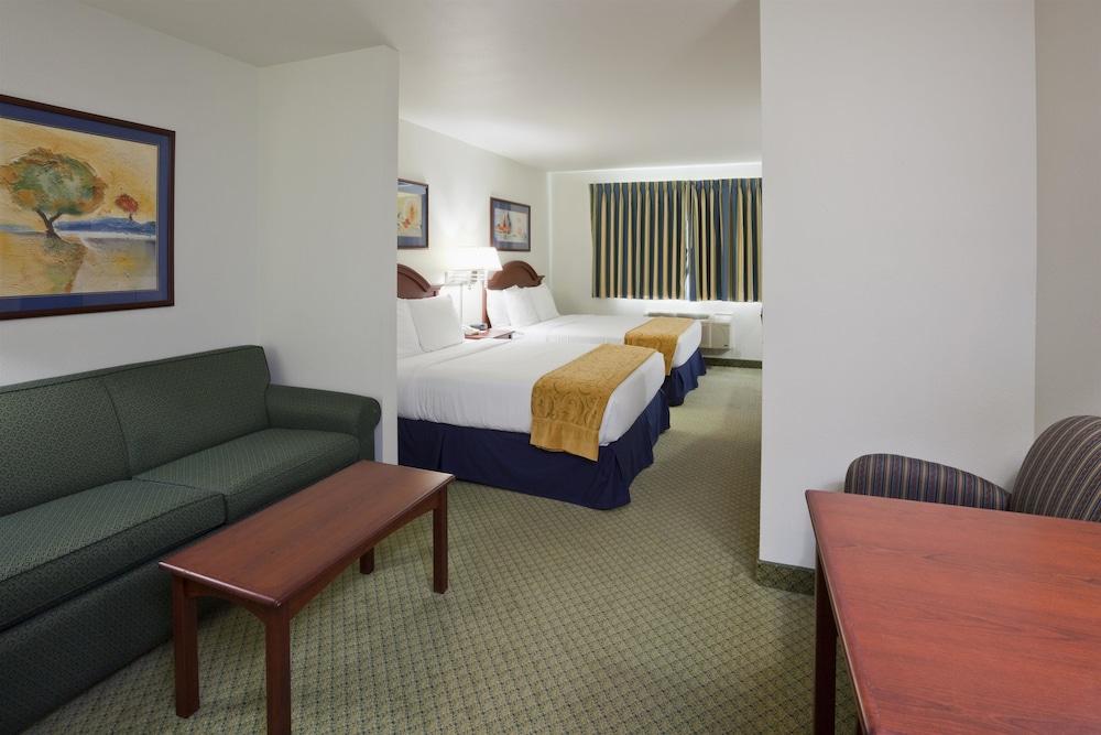 GrandStay Hotel & Suites Becker Big Lake photo 3
