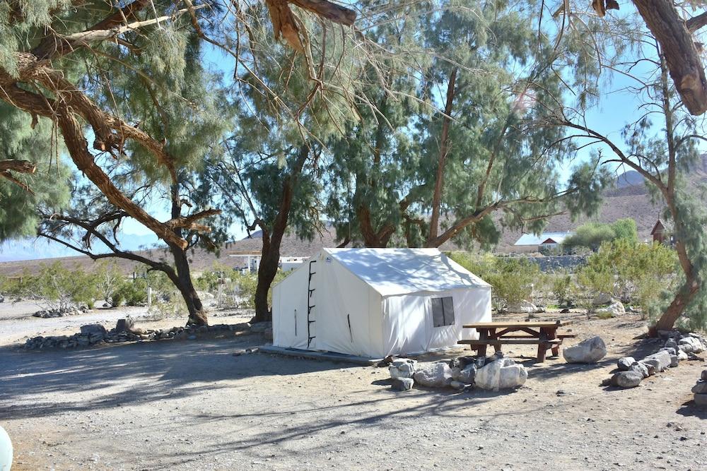 Panamint Springs Resort photo 34